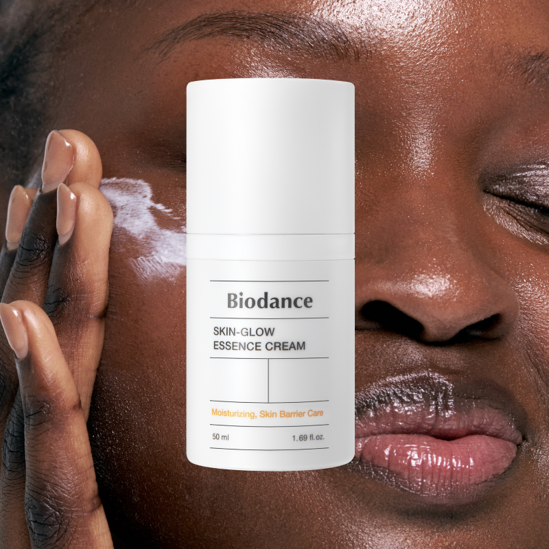 Skin Glow Essence Cream
