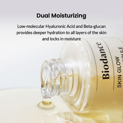 Skin Glow Vital Ampoule